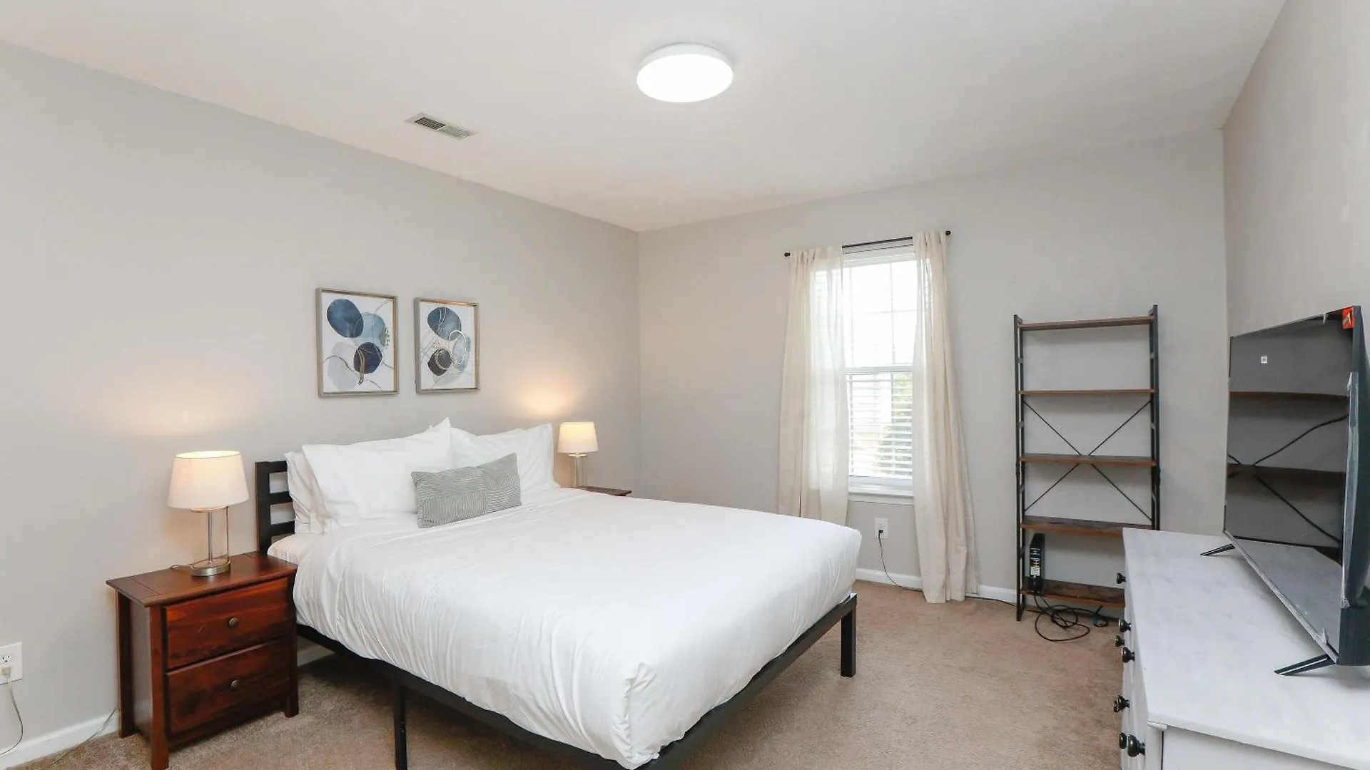 Sojourn Family Home Sleeps 6 Norfolk Apartmán
