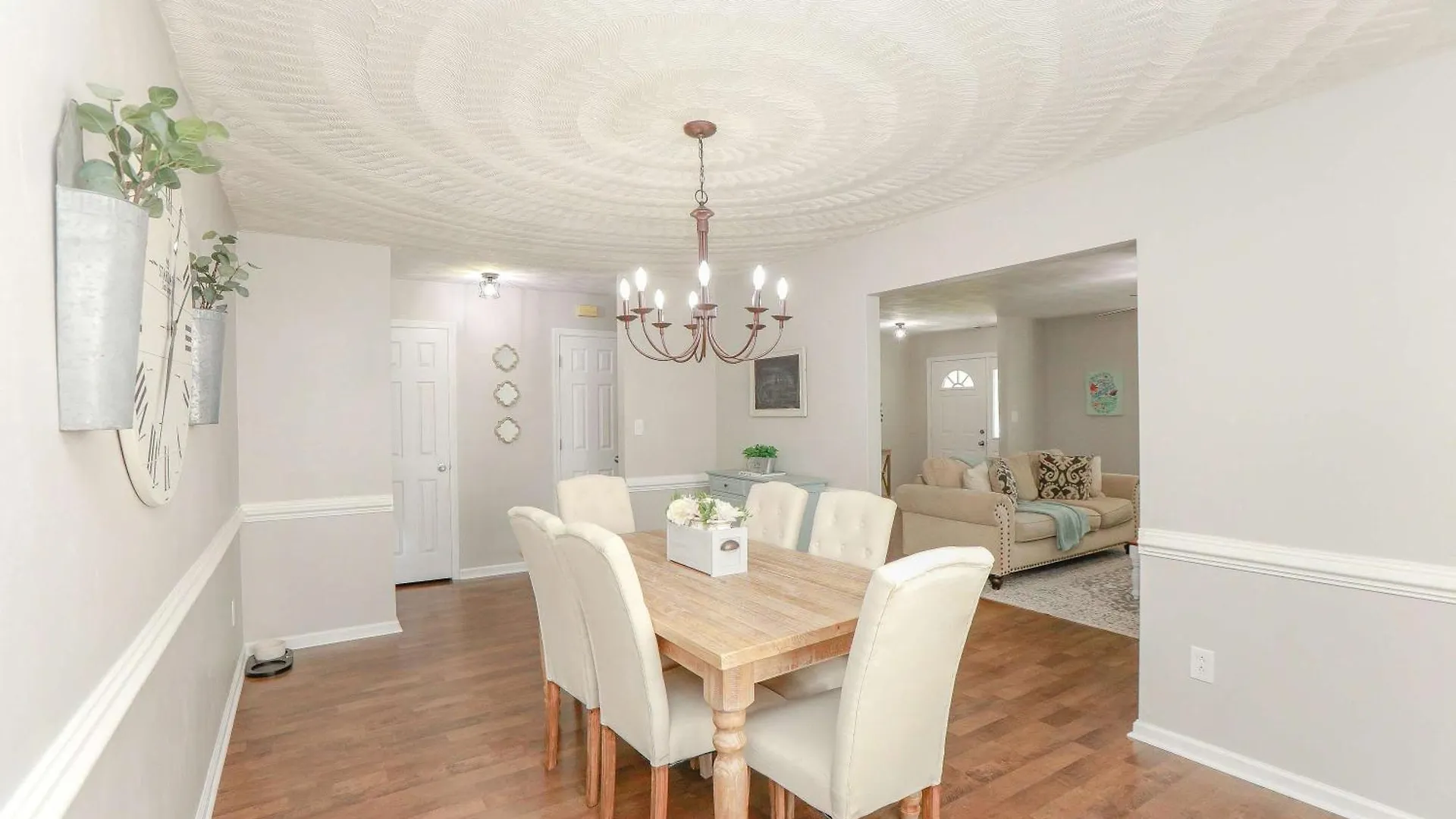 Sojourn Family Home Sleeps 6 Norfolk Apartmán