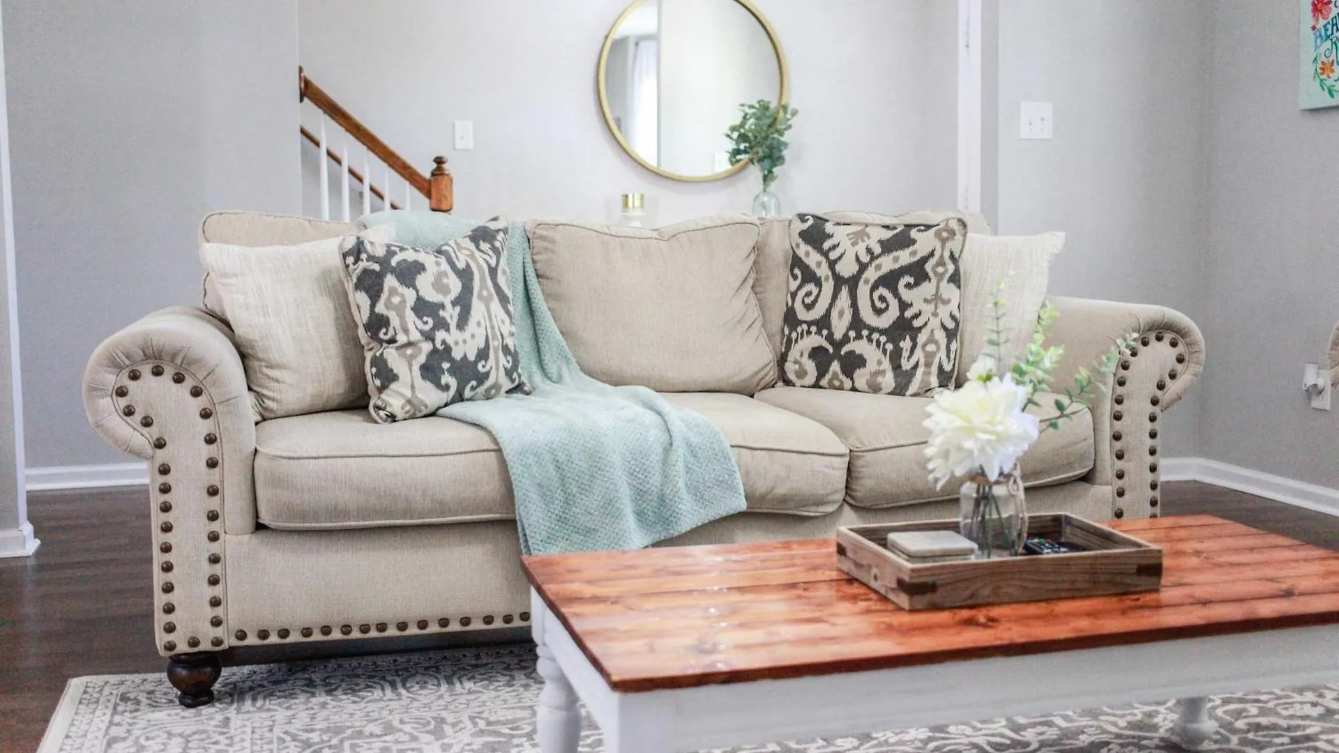 Apartmán Sojourn Family Home Sleeps 6 Norfolk