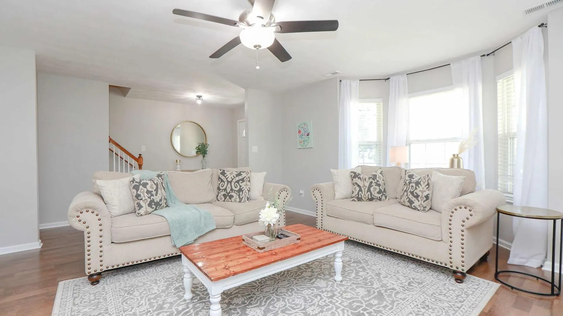 Sojourn Family Home Sleeps 6 Norfolk USA