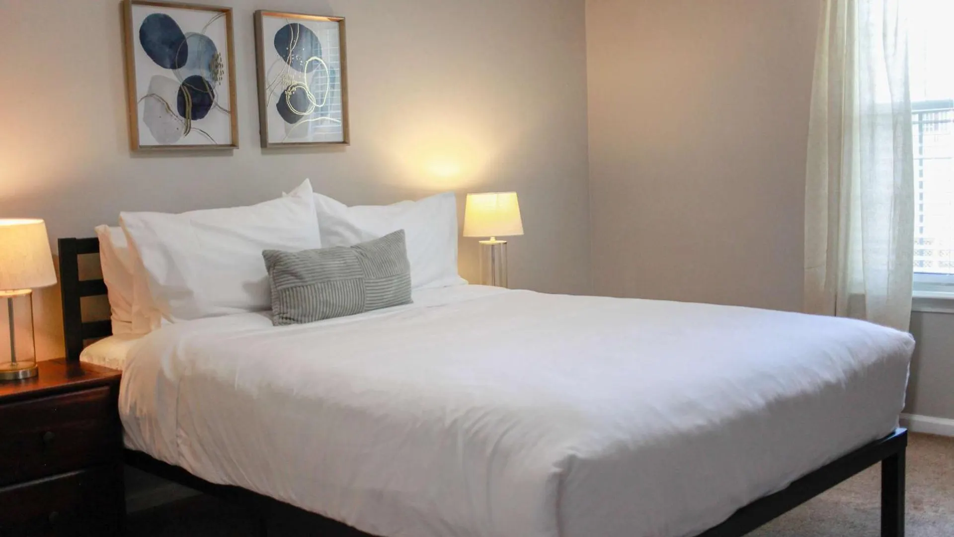 Apartmán Sojourn Family Home Sleeps 6 Norfolk