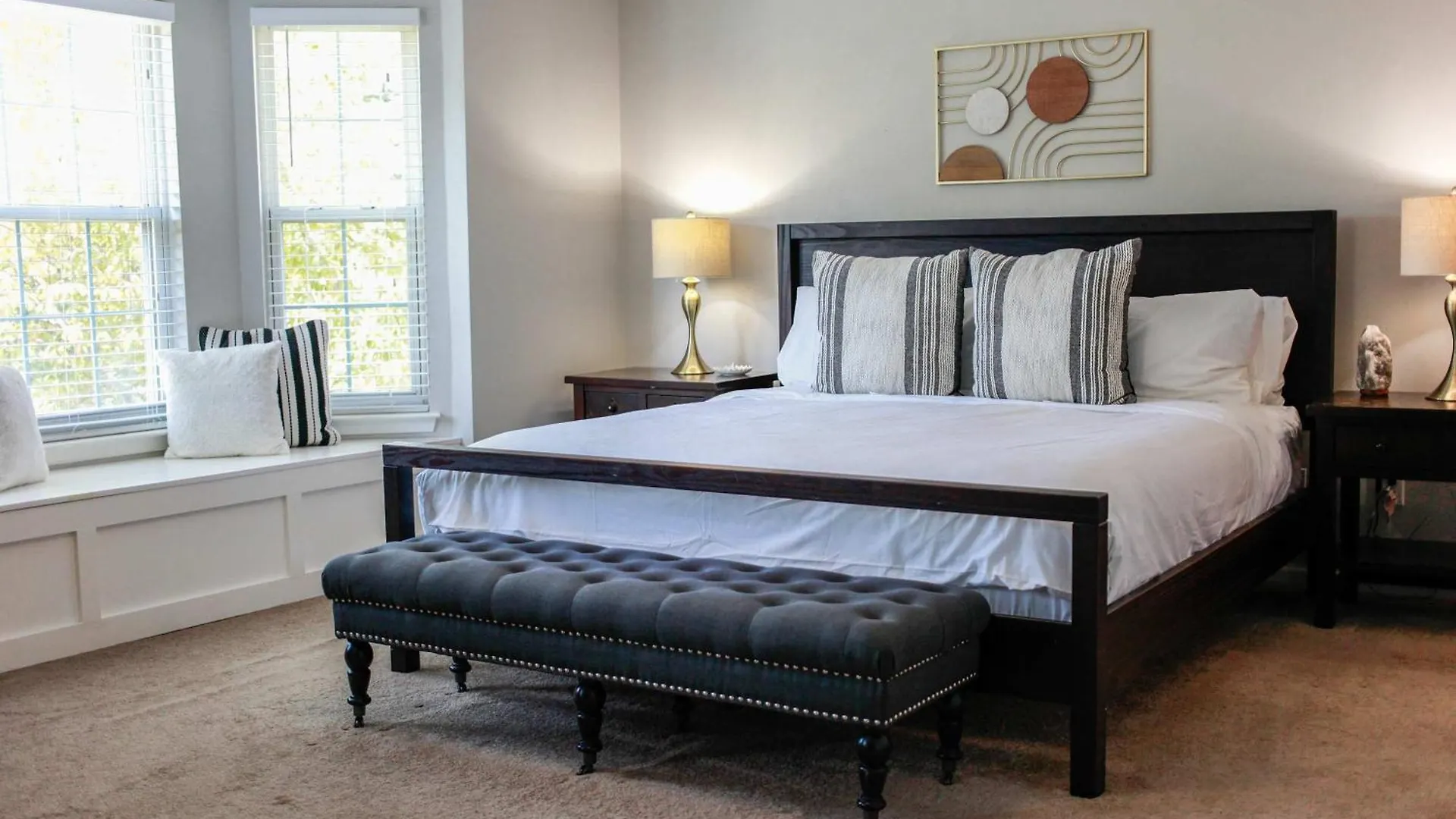 Sojourn Family Home Sleeps 6 Norfolk Apartmán